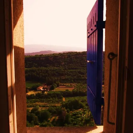 Bed and breakfast La Maison Aux Volets Bleus Venasque