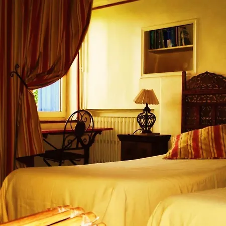 Bed and breakfast La Maison Aux Volets Bleus